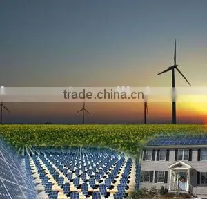 Solar Charger 2000W thumbnail-4