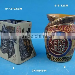 Ceramic Oil Burner thumbnail-1