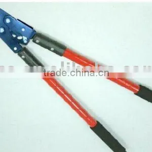 Heavy Duty Carbon Steel Garden TREE Bypass LopperS thumbnail-1