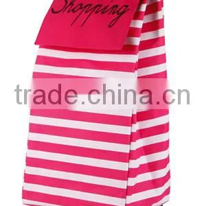 Telescopic Handle Shopping Trolley Bag thumbnail-2