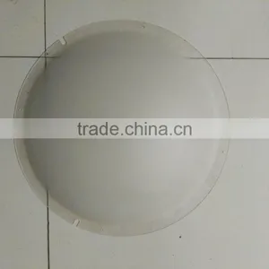 Plastic LED Blowing Lamp Shade thumbnail-4