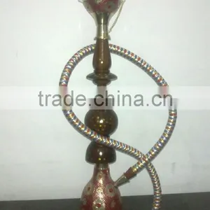 Brass Antique Metal Hookah thumbnail-1