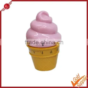 Ice Cream Oven Timer for Refrigerator Buzzer With Timer Electronic Temperature Controller With Timer thumbnail-1