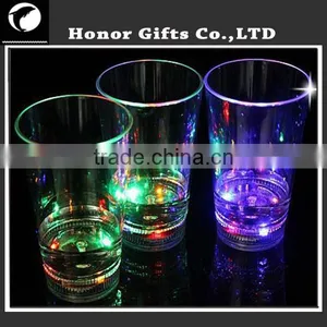 Colorful Drinking Led Cup Beer Glass Luminous Glass thumbnail-5