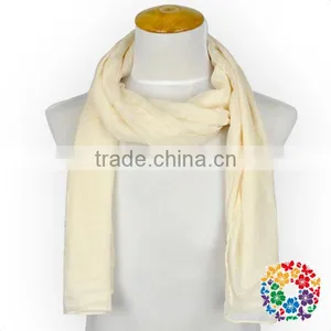 Cheap China Wholesale Soft Chiffon Scarf Women thumbnail-6