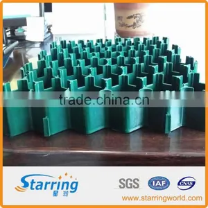 Ground Protection Plastic Grids for Grass thumbnail-3