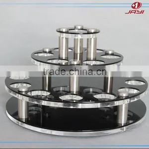 Acrylic Cup Holder for Sofa,hot Sale Soft Cup Holder thumbnail-2