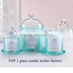 Glass Dome Cover and Bell Jars thumbnail-1