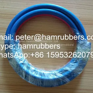 Flexible Twin Welding Rubber Hose thumbnail-2