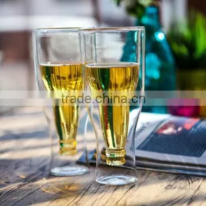 Hot Sale Plastic Glow in Dark Drinking Party Cup thumbnail-3