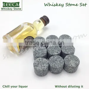 Whiskey Sipping Stones Ice Rock Beer Stone thumbnail-1