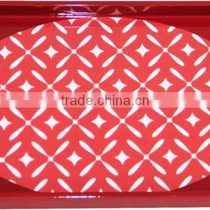 Lacquer Serving Tray thumbnail-2