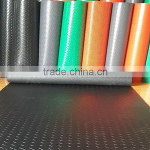 Designer High Density Entrance Front Door Mat thumbnail-6