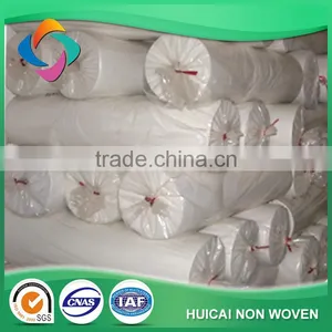 Needle Punched Polyester Nonwoven Geotextile for Retaining Wall thumbnail-5