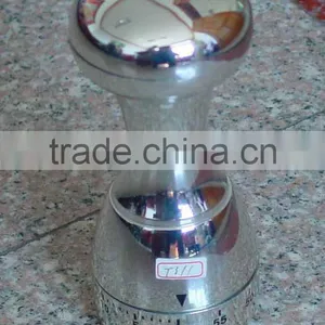OEM Mechanical Metal Kitchen Timer thumbnail-1