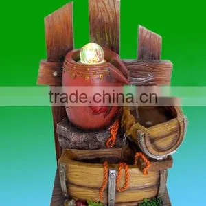 Polyresin Fountain thumbnail-1