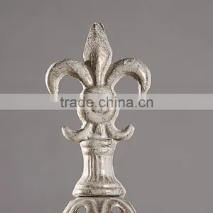 Wipe the Gold Design Candlestick Candleholder Candle Stand Tea Light Wedding Home Decor Classic Candle Holders thumbnail-5