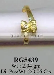 Silver Jewelry Rings Plain/ Wholesale/ Designer/ Unique Silver Rings-1 thumbnail-1