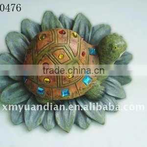 Tortoise Design Handmade Garden Decoration thumbnail-1