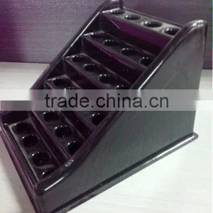 Hot Sale Vacuum Formed Thick Display Plastic Trays Made by Vacuum Forming Machine thumbnail-1