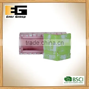 Pink and Green House Pot Garden thumbnail-4