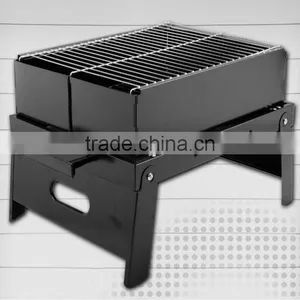Folding Bbq Grill thumbnail-1
