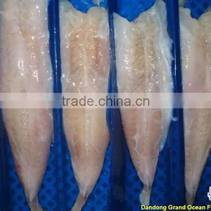 IQF Wild Monkfish Tail Meat thumbnail-1