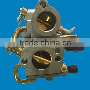 Carburetor for St TS410 TS420 Concrete Cut off Saw Replace C1Q-S118 Carb thumbnail-2