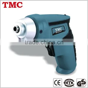 Mini 3.6v Ni-cd Battery Cordless Screwdriver thumbnail-1