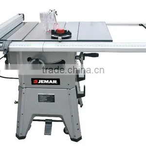 JTS-1800 1800W 10" Industrial Sliding Table Saw for Woodworking thumbnail-1