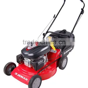 Petrol Lawn Mower thumbnail-1