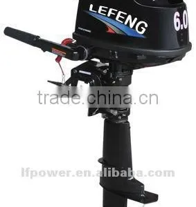 Small Evinrude Outboard Motor Boats 9.9HP 60hp thumbnail-1