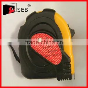 10x25mm Metal Measuring Tape thumbnail-6