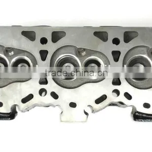 Use for Ford Auto Parts of Ford 4.0L Cylinder Head thumbnail-2