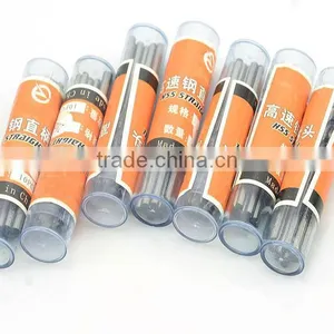 120pcs/lot 0.3mm~3mm Twist Drill Bit for Iron/Steel Parts and PCB Hole Drilling thumbnail-3