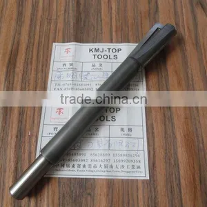 Straight Router Bits 2 Flutes thumbnail-1