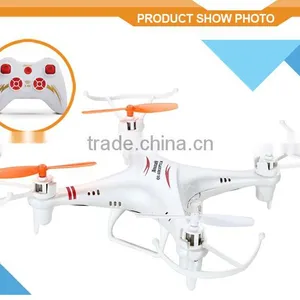 Skytech M62r Drone for Aerial Photography 2.4ghz rc Quadcopter 4-axle Gyro Drone Uav Rtf Ufo With 0.3mp hd Camera VS Syma X5c thumbnail-2