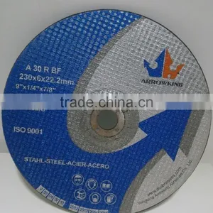 Grinding Wheel for Metal thumbnail-1