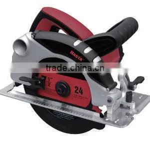 High Sale Portable Electric Wood Cutting Circular Saw thumbnail-1