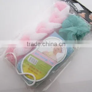 2017 Hot Style 3PC Bathroom Sets ; Shower Set (bath Ball / Sponge Eraser ) thumbnail-1