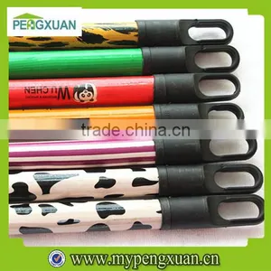 Manufacture Wholesale Colour Pvc Coated Stick Magic Mop Spare Parts thumbnail-3