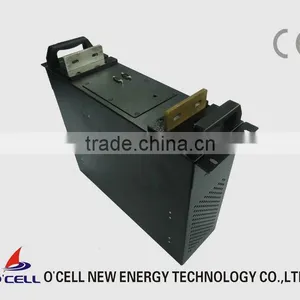 12V90Ah LiFePO4 Battery Module for Peak Shaving thumbnail-1