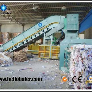 Lifelong Durable Waste Baler for Paper, Cardboard, Plastic Recycling thumbnail-1