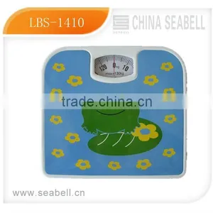 Frog Body Scale thumbnail-1