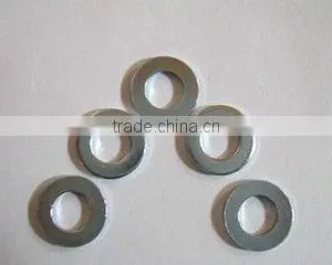 External Fixing Washers,Carbon Spring Steel, Hardened and Tempered. thumbnail-1