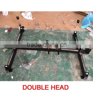 Optical and Mechanical Parts Laser Head Mirror Mount for DIY Linear Square Rails CO2 Laser Cutting Machine and Engraving Machine thumbnail-6