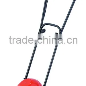 Hover Mower Electric Hover Mower thumbnail-1