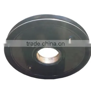 Stainless Steel Material Pulley thumbnail-1