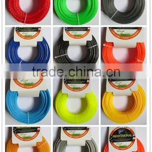 Nylon Cord Nylon Trimmer String for Brush Cutter thumbnail-2