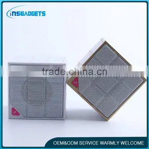 Hot New Products for 2016 Cute Shape Portable Speaker ,h0ttv Music Cube Speaker for Sale thumbnail-1